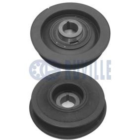 Riemenscheibe, Kurbelwelle 520089 von RUVILLE günstig für 109,71 € online kaufen