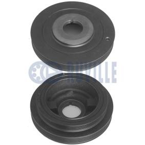 Riemenscheibe, Kurbelwelle 520207 von RUVILLE günstig für 147,01 € online kaufen