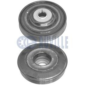 Riemenscheibe, Kurbelwelle 520270 von RUVILLE günstig für 121,85 € online kaufen