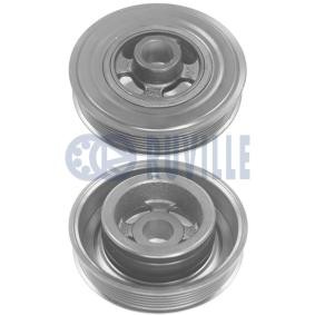 Riemenscheibe, Kurbelwelle 520291 von RUVILLE günstig für 121,83 € online kaufen