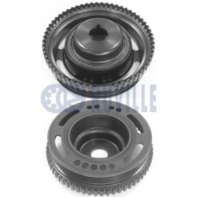Riemenscheibe, Kurbelwelle 520301 von RUVILLE günstig für 177,18 € online kaufen