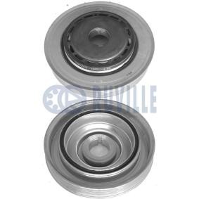 Riemenscheibe, Kurbelwelle 520315 von RUVILLE günstig für 138,53 € online kaufen