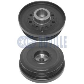 Riemenscheibe, Kurbelwelle 520408 von RUVILLE günstig für 202,05 € online kaufen
