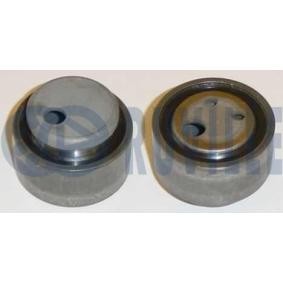 Spannrolle, Zahnriemen 540033 von RUVILLE günstig für 80,04 € online kaufen