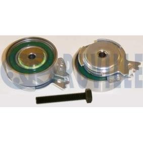 Spannrolle, Zahnriemen 540068 von RUVILLE günstig für 80,51 € online kaufen