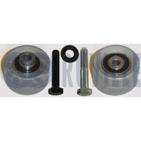 Umlenkrolle, Zahnriemen 540083 von RUVILLE günstig für 73,10 € online kaufen