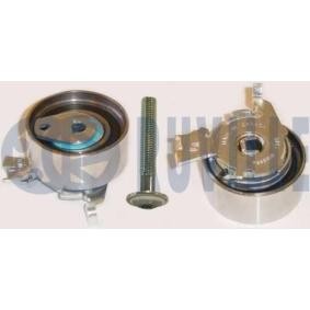 Spannrolle, Zahnriemen 540122 von RUVILLE günstig für 84,12 € online kaufen