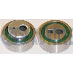 Spannrolle, Zahnriemen 540163 von RUVILLE günstig für 55,86 € online kaufen