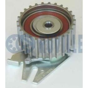 Spannrolle, Zahnriemen 540198 von RUVILLE günstig für 112,32 € online kaufen