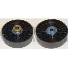 Umlenk- / Führungsrolle, Keilrippenriemen 540258 von RUVILLE günstig für 65,05 € online kaufen