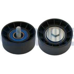 Umlenk- / Führungsrolle, Keilrippenriemen 540288 von RUVILLE günstig für 57,87 € online kaufen