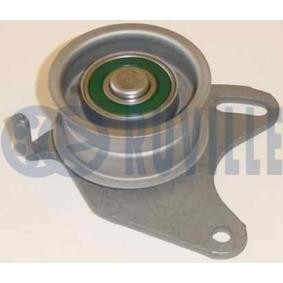 Spannrolle, Zahnriemen 540307 von RUVILLE günstig für 67,32 € online kaufen