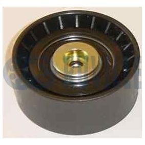 Umlenk- / Führungsrolle, Keilrippenriemen 540340 von RUVILLE günstig für 96,36 € online kaufen