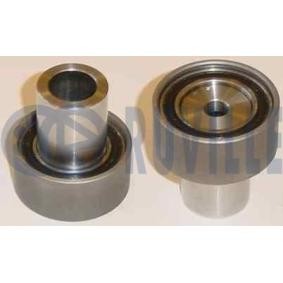 Umlenkrolle, Zahnriemen 540397 von RUVILLE günstig für 90,12 € online kaufen