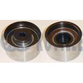 Umlenkrolle, Zahnriemen 540413 von RUVILLE günstig für 83,19 € online kaufen
