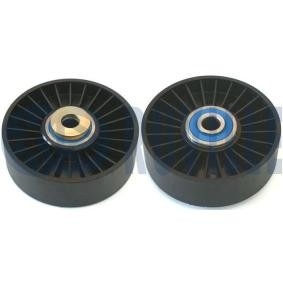 Umlenk- / Führungsrolle, Keilrippenriemen 540436 von RUVILLE günstig für 56,84 € online kaufen