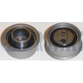 Spannrolle, Zahnriemen 540493 von RUVILLE günstig für 75,79 € online kaufen