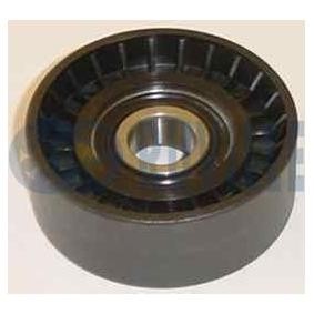 Achetez des Galet enrouleur de courroie d'accessoire RUVILLE 540538 à prix pour 47,08 €