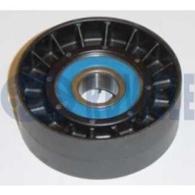 Achetez des Poulie renvoi / transmission, courroie trapézoïdale à nervures de chez RUVILLE en ligne pour Kuga Mk1 SUV à prix modérés