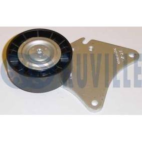 Riemenspanner, Keilrippenriemen 540573 von RUVILLE günstig für 83,19 € online kaufen