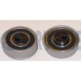 Spannrolle, Zahnriemen 540578 von RUVILLE günstig für 77,00 € online kaufen