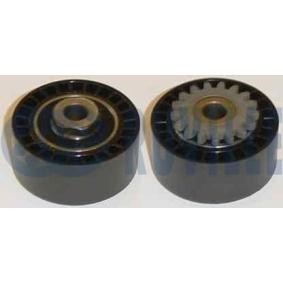 Riemenspanner, Keilrippenriemen 540653 von RUVILLE günstig für 74,38 € online kaufen