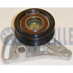 Riemenspanner, Keilrippenriemen 540764 von RUVILLE günstig für 70,08 € online kaufen