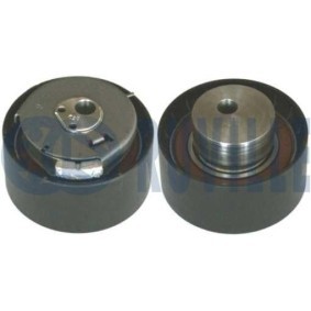 Spannrolle, Zahnriemen 540799 von RUVILLE günstig für 73,64 € online kaufen