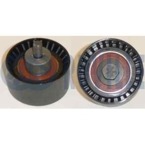Umlenkrolle, Zahnriemen 540812 von RUVILLE günstig für 66,72 € online kaufen