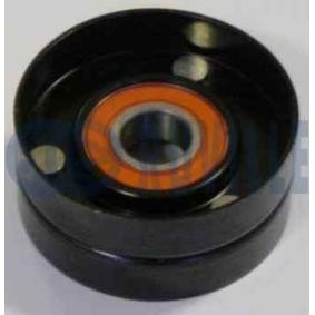 Umlenk- / Führungsrolle, Keilrippenriemen 540888 von RUVILLE günstig für 92,11 € online kaufen