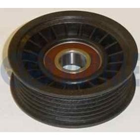 Umlenk- / Führungsrolle, Keilrippenriemen 540920 von RUVILLE günstig für 94,28 € online kaufen
