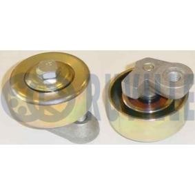 Riemenspanner, Keilrippenriemen 540923 von RUVILLE günstig für 128,37 € online kaufen
