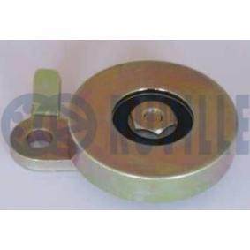 Compre Tensor de la correa trapecial poli v de RUVILLE online para Seicento / 600 Hatchback (187_) a precios moderados