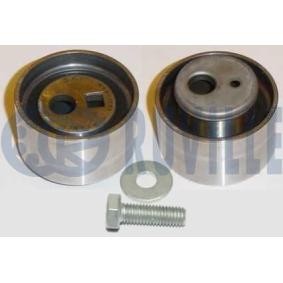 Spannrolle, Zahnriemen 540929 von RUVILLE günstig für 67,06 € online kaufen