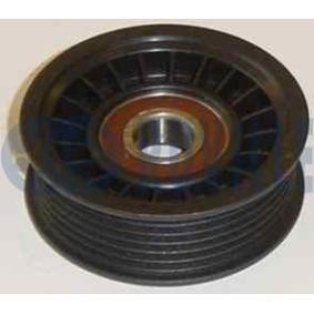Umlenk- / Führungsrolle, Keilrippenriemen 540934 von RUVILLE günstig für 87,68 € online kaufen