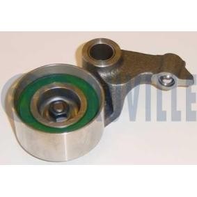 Spannrolle, Zahnriemen 541051 von RUVILLE günstig für 88,60 € online kaufen
