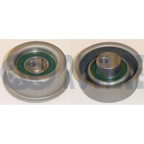 Spannrolle, Zahnriemen 541055 von RUVILLE günstig für 112,32 € online kaufen