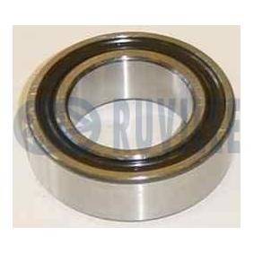 Umlenkrolle, Zahnriemen 541058 von RUVILLE günstig für 83,34 € online kaufen