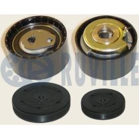 Spannrolle, Zahnriemen 541076 von RUVILLE günstig für 98,13 € online kaufen