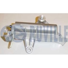 Achetez des Amortisseur de vibrations, courroie de distribution RUVILLE 541092 à prix pour 89,52 €