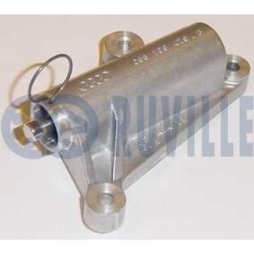 Achetez des Amortisseur de vibrations, courroie de distribution RUVILLE 541096 à prix pour 126,63 €