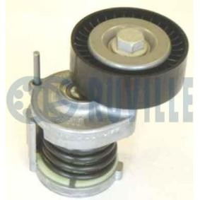 Riemenspanner, Keilrippenriemen 541106 von RUVILLE günstig für 77,86 € online kaufen