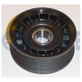 Umlenk- / Führungsrolle, Keilrippenriemen 541151 von RUVILLE günstig für 54,85 € online kaufen