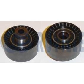 Umlenk- / Führungsrolle, Keilrippenriemen 541154 von RUVILLE günstig für 59,91 € online kaufen