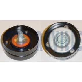 Umlenk- / Führungsrolle, Keilrippenriemen 541238 von RUVILLE günstig für 84,38 € online kaufen