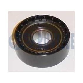 Umlenk- / Führungsrolle, Keilrippenriemen 541292 von RUVILLE günstig für 67,04 € online kaufen