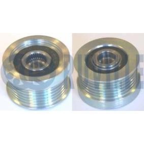 Generatorfreilauf 541399 von RUVILLE günstig für 76,39 € online kaufen