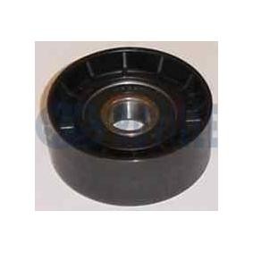 Umlenk- / Führungsrolle, Keilrippenriemen 541413 von RUVILLE günstig für 56,38 € online kaufen