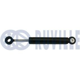 Schwingungsdämpfer, Keilrippenriemen 541414 von RUVILLE günstig für 94,90 € online kaufen