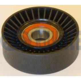 Umlenk- / Führungsrolle, Keilrippenriemen 541455 von RUVILLE günstig für 69,83 € online kaufen